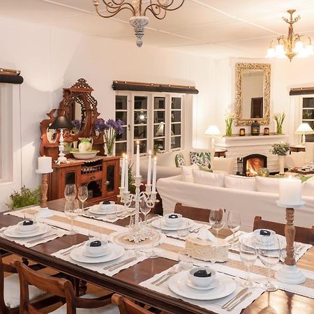 Highgrove Estate By Ishq ξενώνας Labugolla Εξωτερικό φωτογραφία
