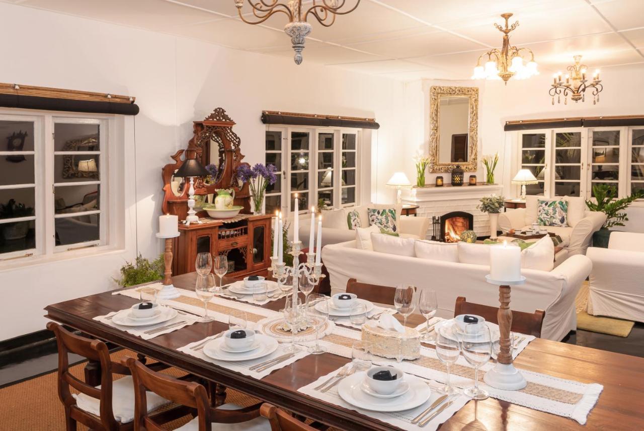 Highgrove Estate By Ishq ξενώνας Labugolla Εξωτερικό φωτογραφία