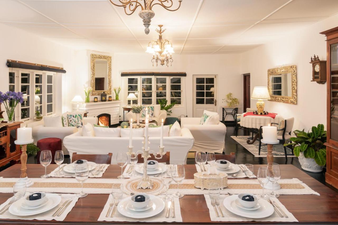 Highgrove Estate By Ishq ξενώνας Labugolla Εξωτερικό φωτογραφία
