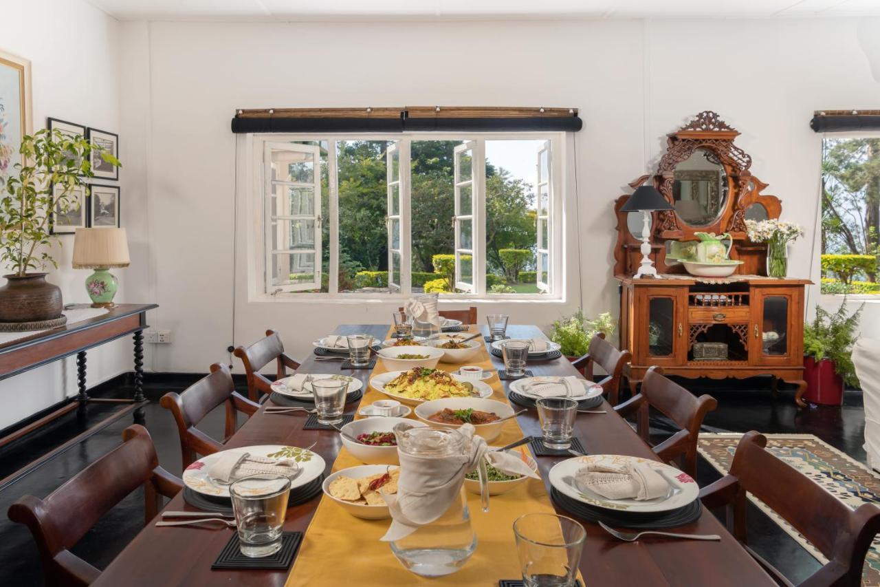 Highgrove Estate By Ishq ξενώνας Labugolla Εξωτερικό φωτογραφία