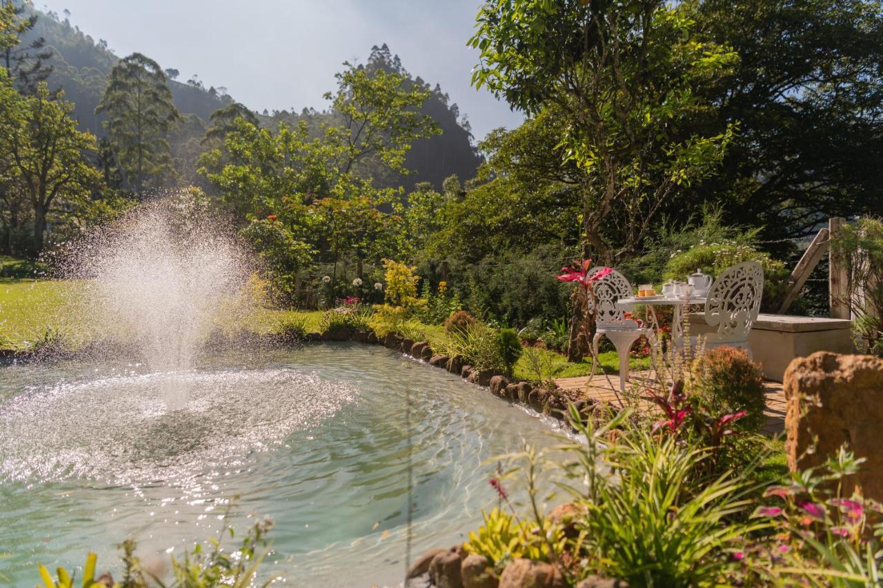 Highgrove Estate By Ishq ξενώνας Labugolla Εξωτερικό φωτογραφία
