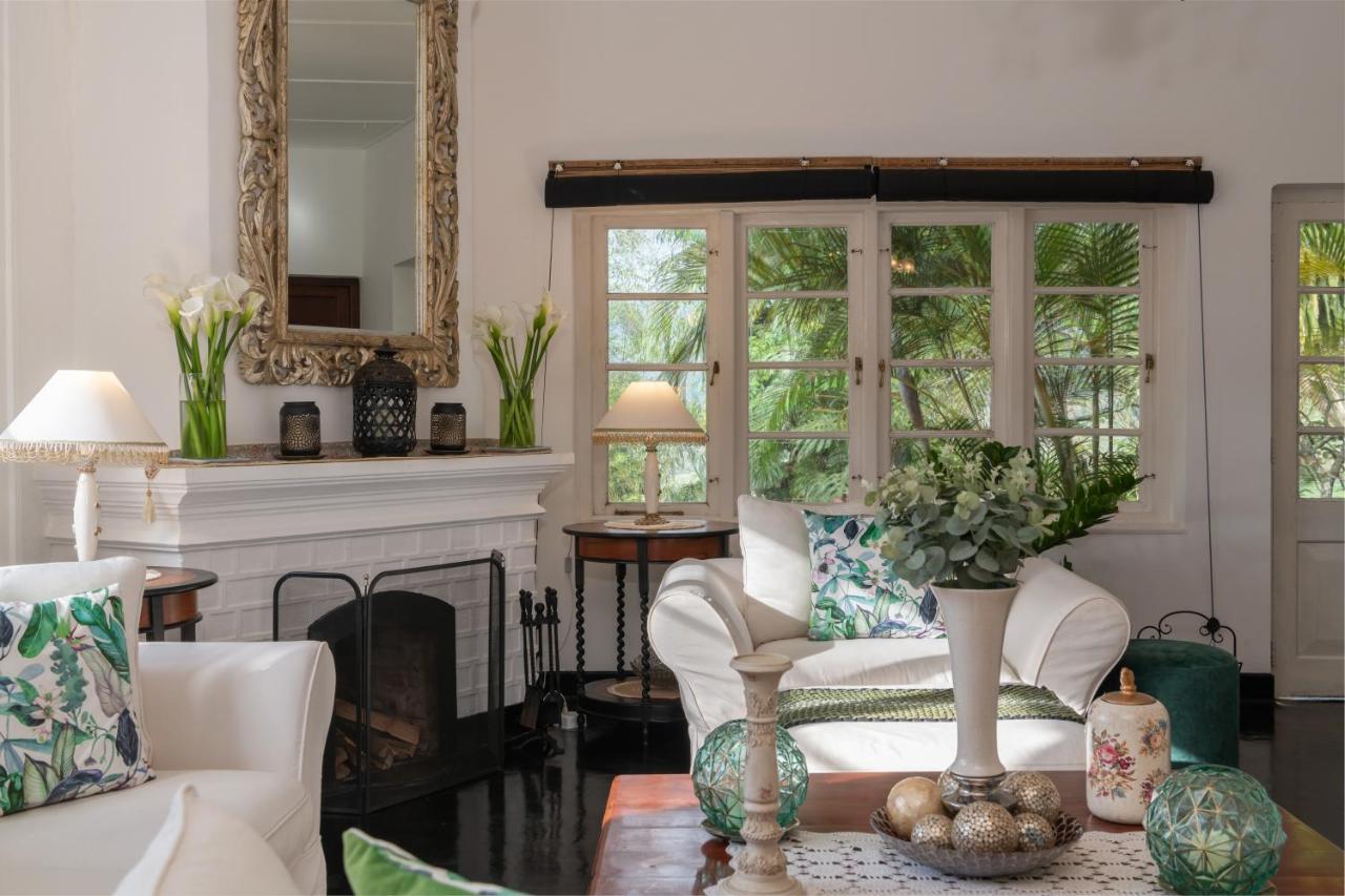 Highgrove Estate By Ishq ξενώνας Labugolla Εξωτερικό φωτογραφία