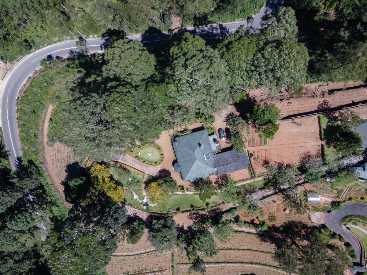 Highgrove Estate By Ishq ξενώνας Labugolla Εξωτερικό φωτογραφία