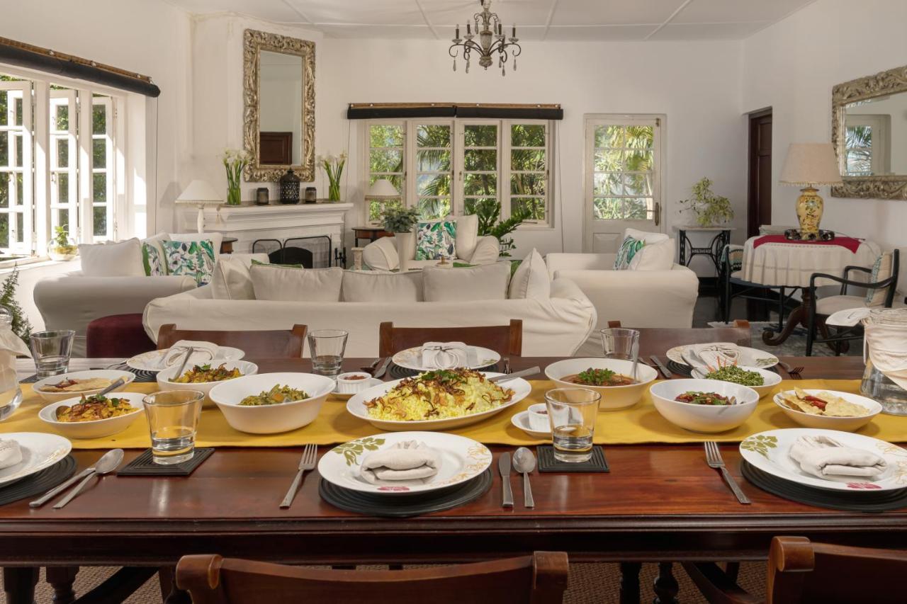 Highgrove Estate By Ishq ξενώνας Labugolla Εξωτερικό φωτογραφία