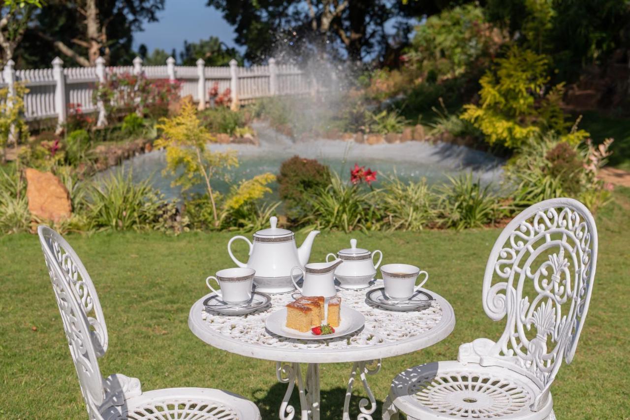 Highgrove Estate By Ishq ξενώνας Labugolla Εξωτερικό φωτογραφία