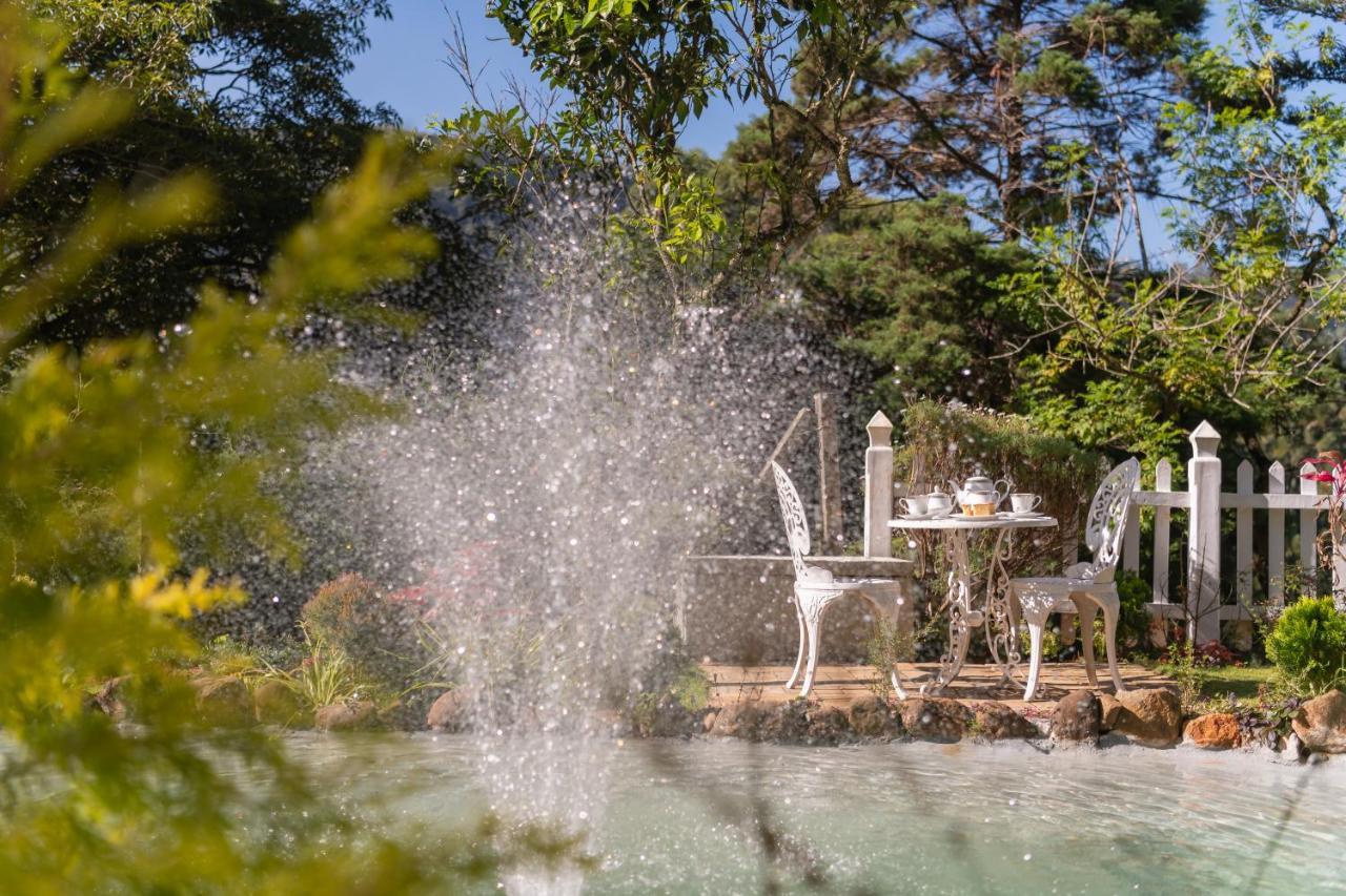 Highgrove Estate By Ishq ξενώνας Labugolla Εξωτερικό φωτογραφία